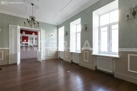 5-комнатная квартира: Москва, 1-й Обыденский переулок, 9/12 (176.7 м)