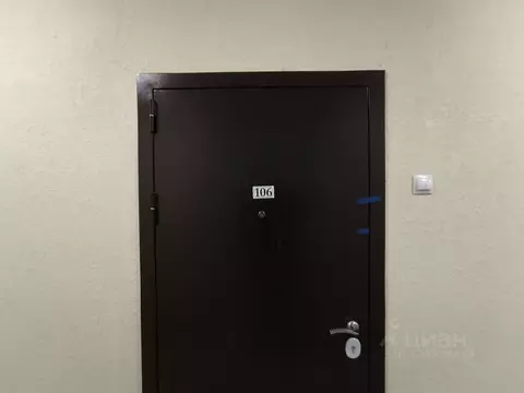 2-к кв. Москва ул. Кварцевая, 4к4 (57.9 м)