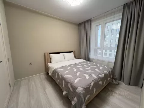 2-к кв. Татарстан, Казань ул. Гаврилова, 7к1 (45.0 м)