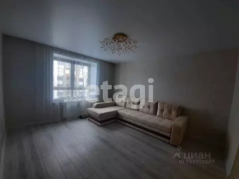 2-к кв. Башкортостан, Уфа ул. Энтузиастов, 13 (70.0 м)