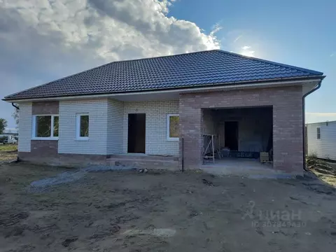 Дом в Алтайский край, Первомайский район, с. Фирсово ул. Порфирия ...