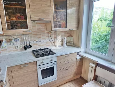 2-комнатная квартира: Королёв, улица 50-летия ВЛКСМ, 9 (44 м)