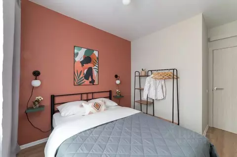 1-к кв. Калужская область, Обнинск ул. Курчатова, 25/4 (35.0 м)