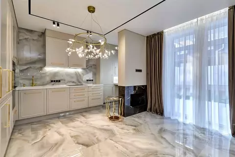 Таунхаус в Краснодарский край, Краснодар ул. Баха (87 м)