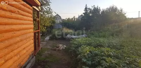 Дом в Омск, ТСН СНТ Сибзаводовец (50 м)