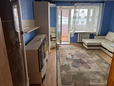 1-к кв. Ленинградская область, Шлиссельбург Кировский район, ул. ...