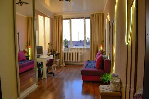 1-к кв. Калининградская область, Калининград просп. Мира, 136 (28.4 м)