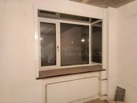 2-к кв. Тюменская область, Тюмень Малая Боровская ул., 5 (58.0 м)