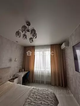 1-к кв. Калининградская область, Калининград ул. Подполковника ...