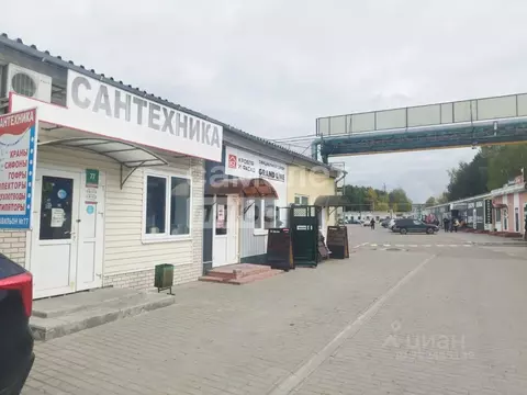 Помещение свободного назначения в Брянская область, Брянск ...