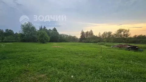 Участок в Чувашия, Чебоксарский муниципальный округ, д. Шобашкаркасы ...