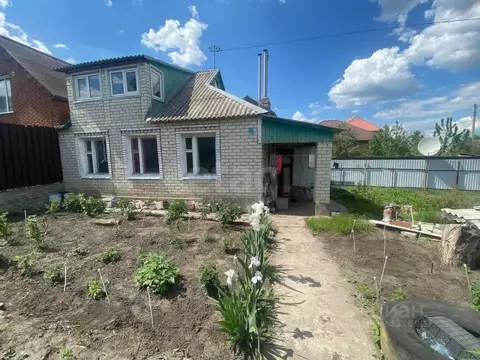 Дом в Белгородская область, Белгород пер. 2-й Комсомольский, 1а (74 м)