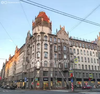 1к в 4-комнатной квартире (24.3 м)