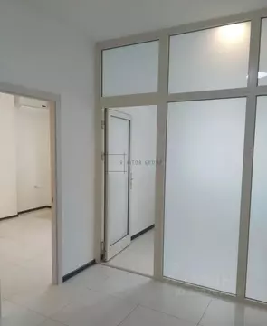Офис в Новосибирская область, Новосибирск ул. Крылова, 36 (33 м)