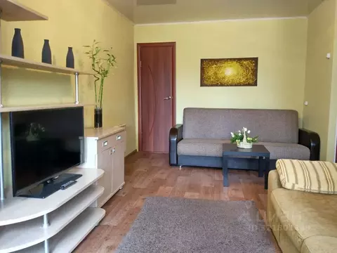 1-к кв. Липецкая область, Липецк ул. Гагарина, 65 (32.0 м)