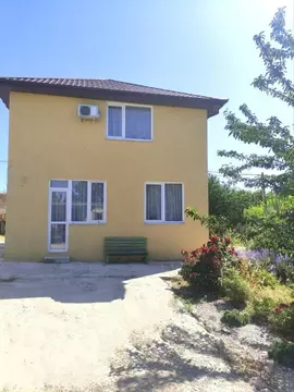 Дом в Севастополь Балаклавский муниципальный округ, Родник ТСН, ул. ...