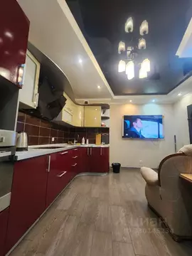 2-к кв. Самарская область, Самара Центральная ул., 25 (75.0 м)