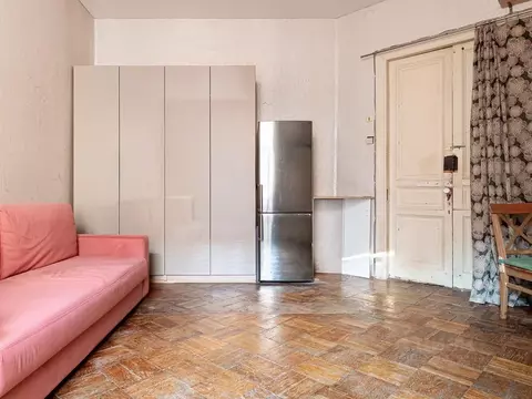 Комната Санкт-Петербург Большая Пушкарская ул., 42 (20.8 м)