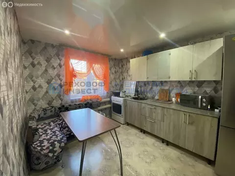 Дом в село Железнодорожный, Профсоюзная улица, 20 (69.8 м)