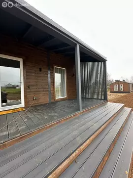 Дом в Горицы, улица Мира (54 м)