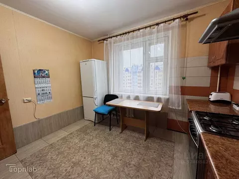 2-к кв. Орловская область, Орел Планерная ул., 50 (61.0 м)