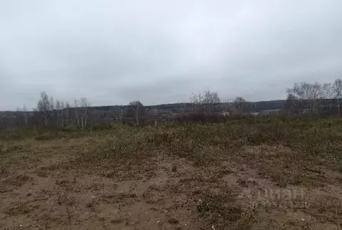 Участок в Московская область, Дмитровский муниципальный округ, пос. ...