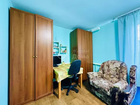 Дом в Волгоградская область, Городище рп, Дубок СНТ ул. Стриженко (65 ...