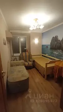 Комната Московская область, Химки ул. Гоголя, 9