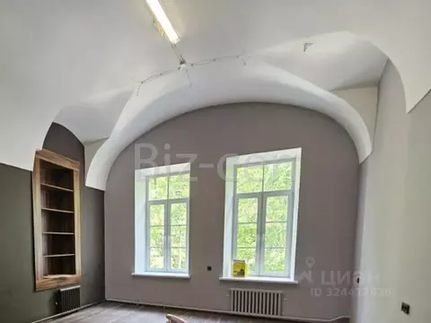 Офис в Санкт-Петербург ул. Комсомола, 1-3М (47 м)