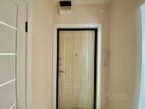 Студия Алтайский край, Барнаул Песчаная ул., 181 (24.9 м)