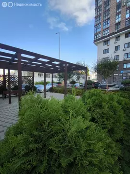 2-комнатная квартира: Анапа, улица Толстого, 130к2 (67 м)