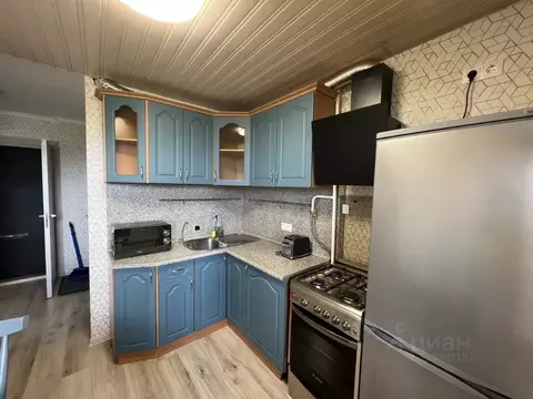 1-к кв. Москва Севанская ул., 4 (34.0 м)