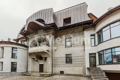 Продается дом в КП Троице-Лыково