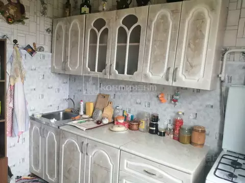 2-к кв. Владимирская область, Вязники ул. Ефимьево, 2 (52.9 м)