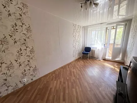 Комната Свердловская область, Екатеринбург ул. Зенитчиков, 14А (14.6 ...