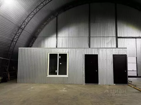 Помещение свободного назначения в Московская область, Домодедово пл. ...