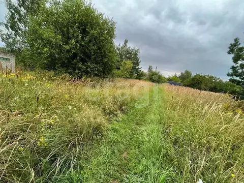 Участок в Воронежская область, Рамонский район, Айдаровское с/пос, ...