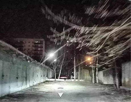 Гараж в Московская область, Одинцовский городской округ, ...