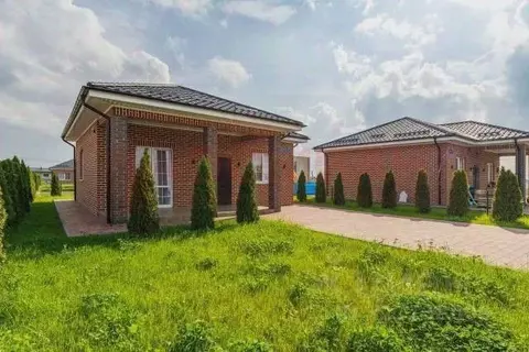 Дом в Ростовская область, Мясниковский район, Краснокрымское с/пос, ...