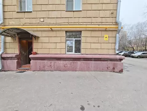 Помещение свободного назначения в Москва ул. Космонавта Волкова, 5К1 ...