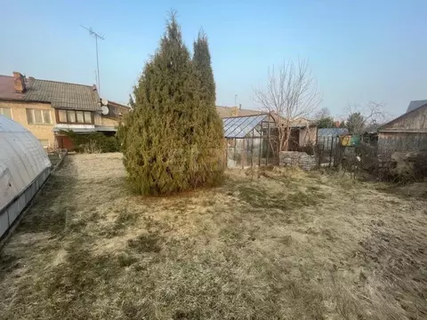 Таунхаус в Московская область, Лосино-Петровский городской округ, д. ...