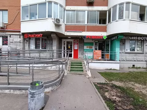 Торговая площадь в Московская область, Ленинский городской округ, ...