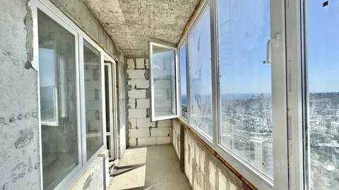 3-к кв. Крым, Ялта ул. Крупской, 52 (97.0 м)