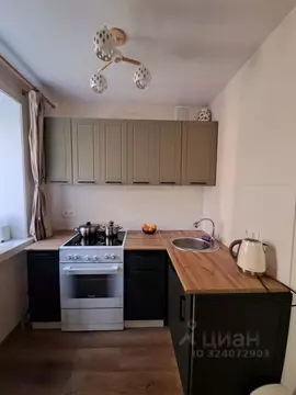 2-к кв. Иркутская область, Иркутск Коммунистическая ул., 60А (41.5 м)