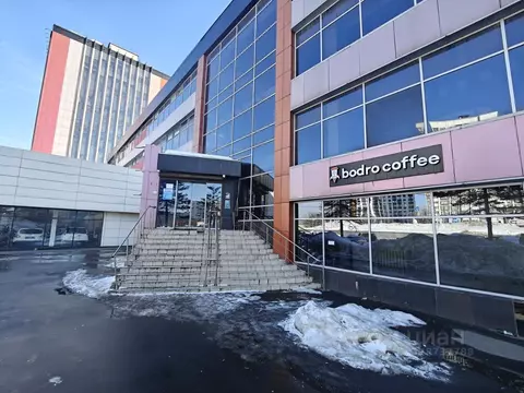 Производственное помещение в Москва Щелковское ш., 100к1А (516 м)