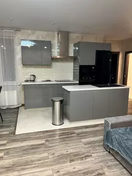 1-к кв. Москва ул. Лобачевского, 118к2 (60.0 м)