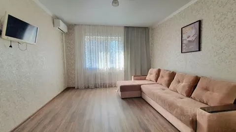 2-к кв. Краснодарский край, Краснодар Круговая ул., 4Вк5 (63.5 м)