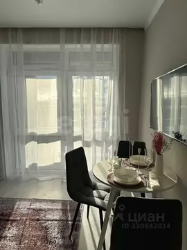 2-к кв. Башкортостан, Уфа ул. Бородинская, 19/1 (31.7 м)