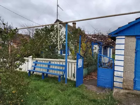 Дом в Севастополь с. Полюшко, ул. Сумская (41 м)