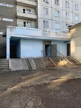 Студия Красноярский край, Красноярск Зеленая Роща мкр, ул. Воронова, ...